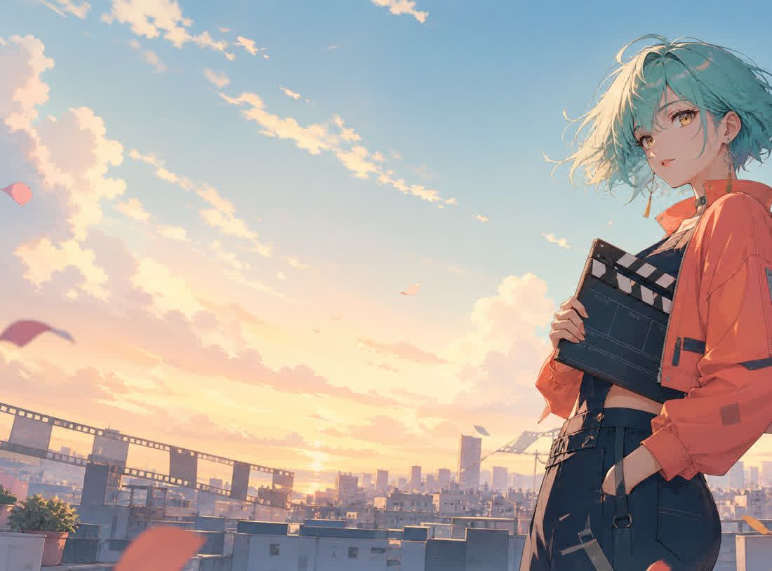 高清3D动漫